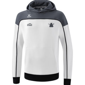 wei§/slate grey/schwarz