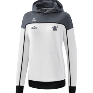 wei§/slate grey/schwarz