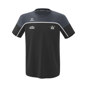 black grey/slate grey/wei§