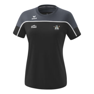 black grey/slate grey/wei§