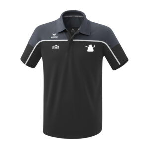 black grey/slate grey/wei§