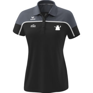 black grey/slate grey/wei§