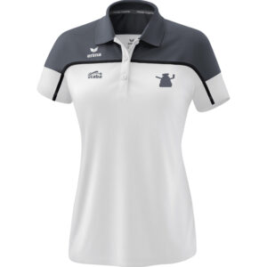 wei§/slate grey/schwarz