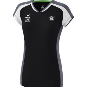 schwarz/slate grey/wei§