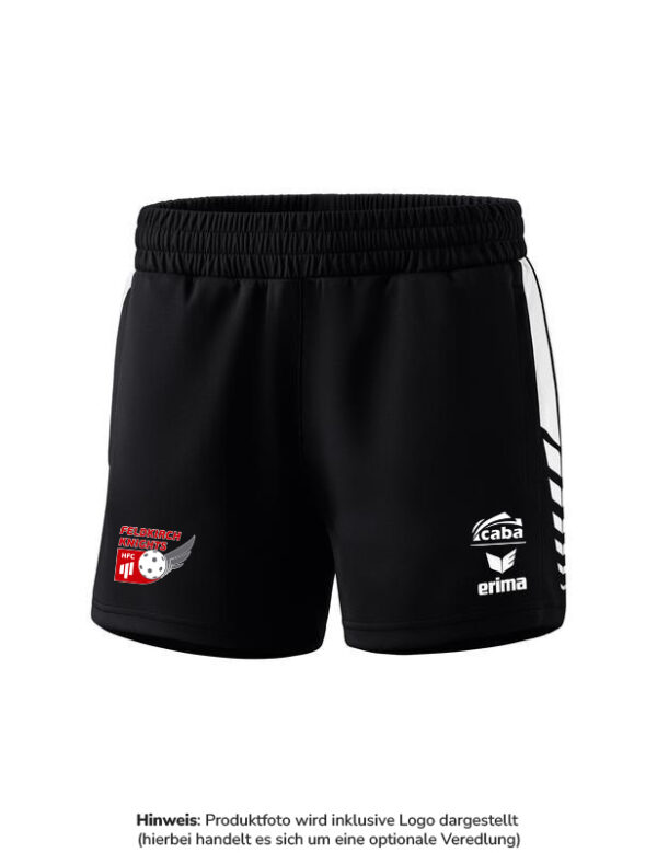 Six Wings Worker Shorts-Damen – Bild 8