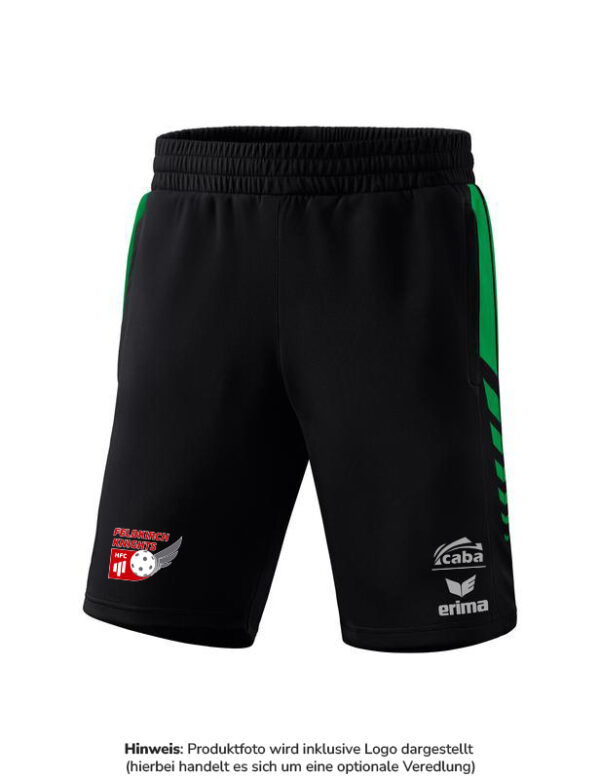 Six Wings Worker Shorts – Bild 4