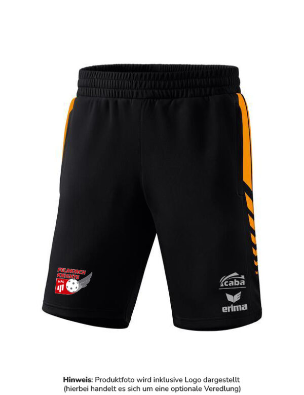 Six Wings Worker Shorts – Bild 7