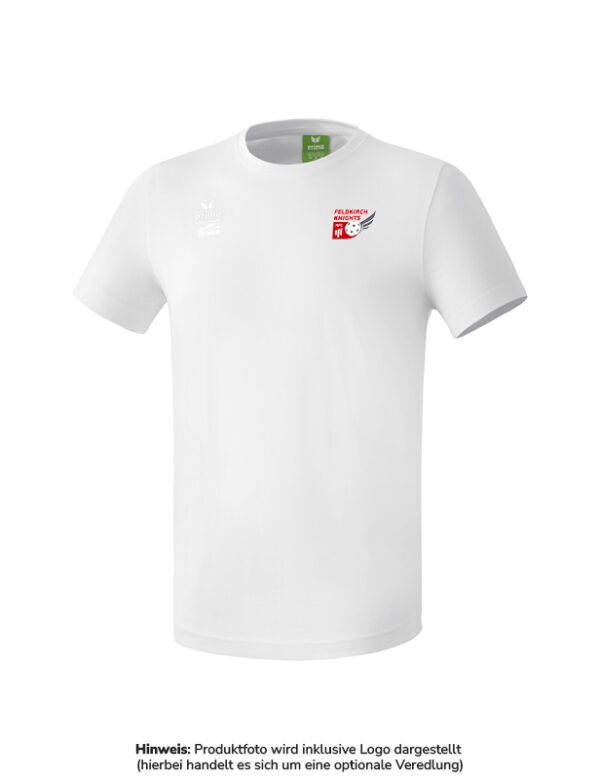 Teamsport T-Shirt – Bild 5