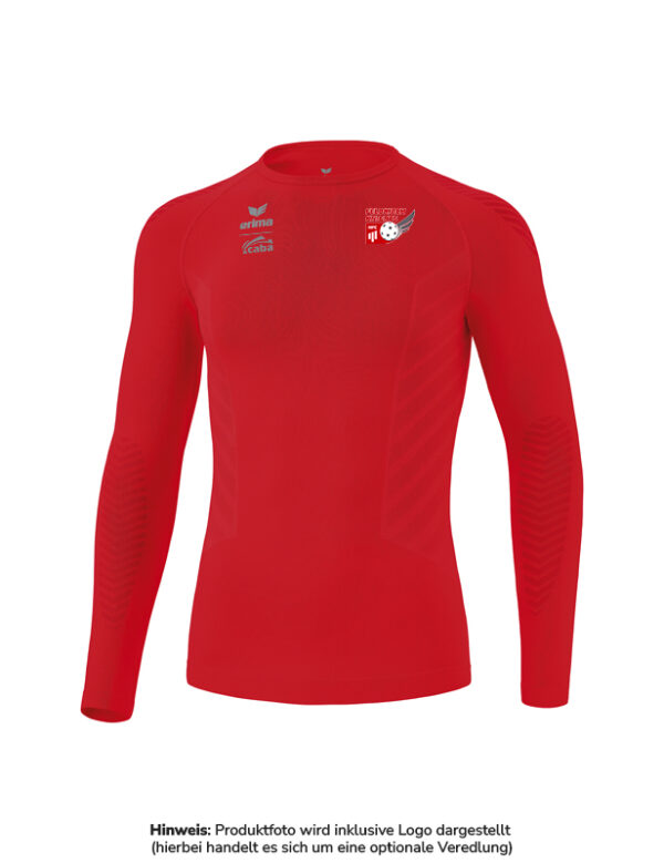 Athletic Longsleeve