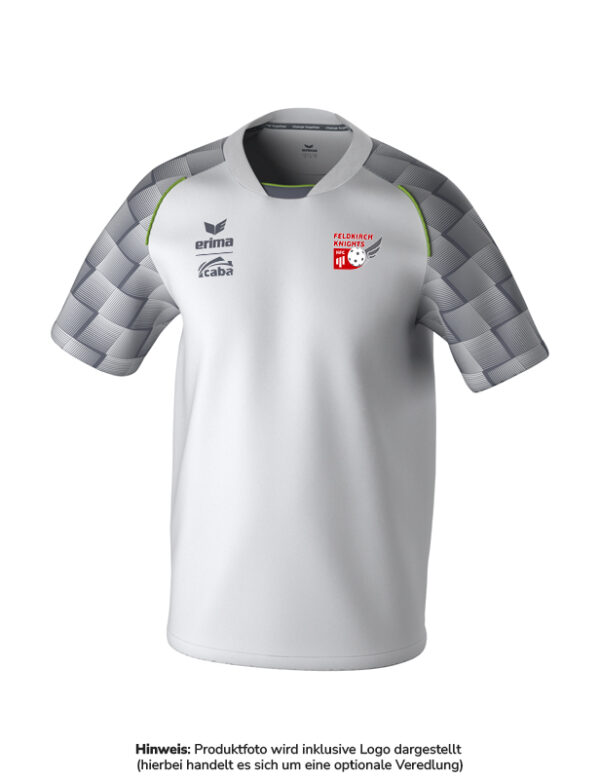 EVO STAR Trikot – Bild 2