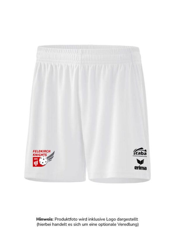 Rio 2.0 Shorts-Damen – Bild 3