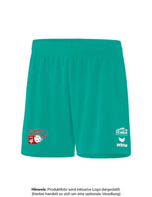 Rio 2.0 Shorts-Damen – Bild 4