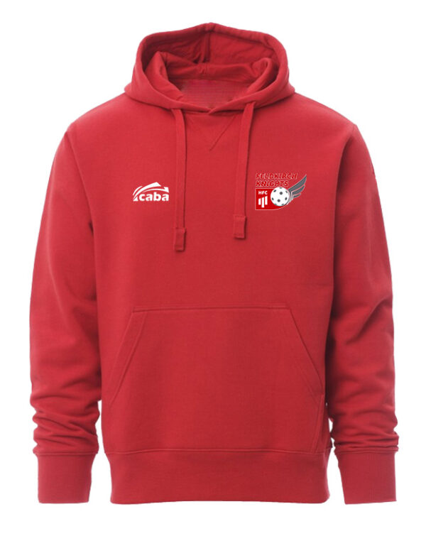 Essence Hoodie – Bild 2