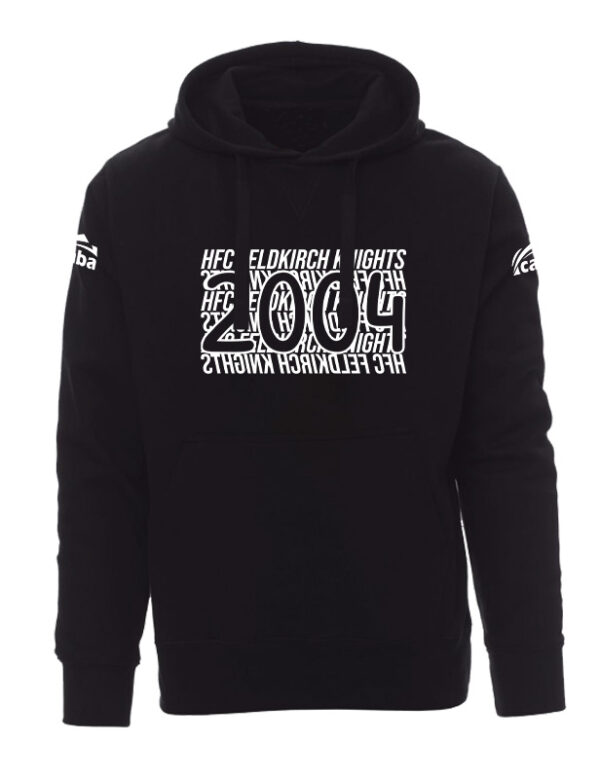 Icon Hoodie – Bild 3