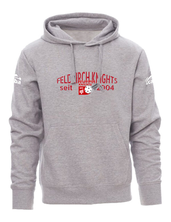 Peak Hoodie – Bild 3