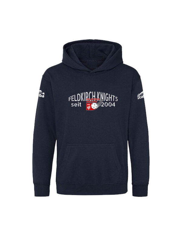 Peak Hoodie – Bild 4