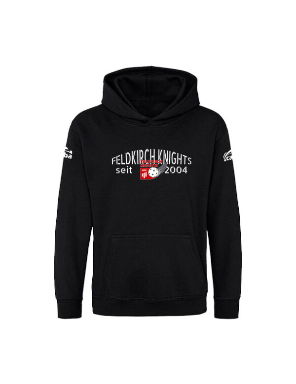 Peak Hoodie – Bild 2