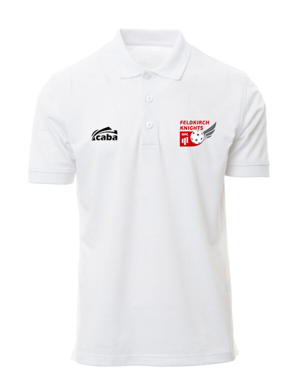 Poloshirt Teamwear Kids – Bild 3