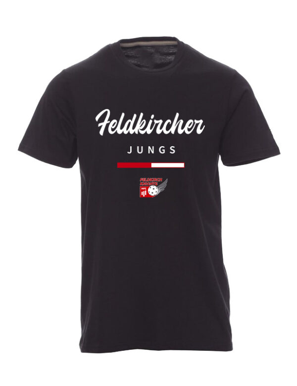 Team-Junge Shirt – Bild 2