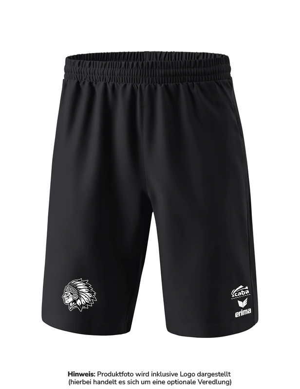 CHANGE by erima Shorts