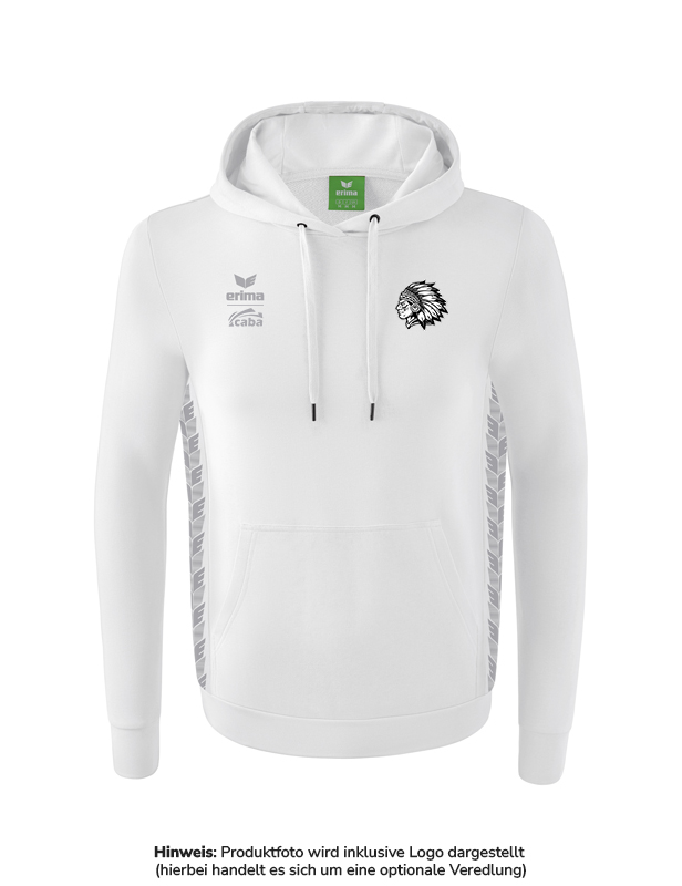 Essential Team Kapuzensweat – Bild 3