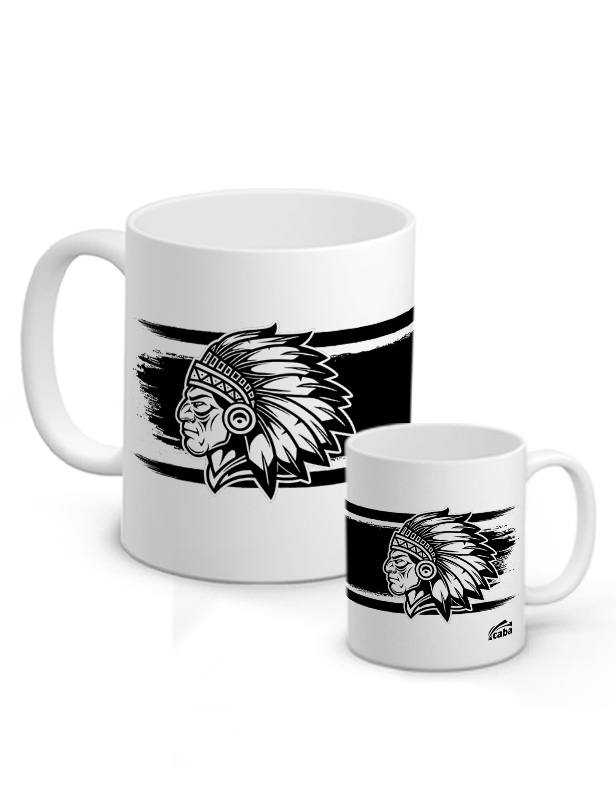 Tasse - Edelfan