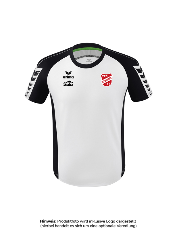 Six Wings Trikot – Bild 4