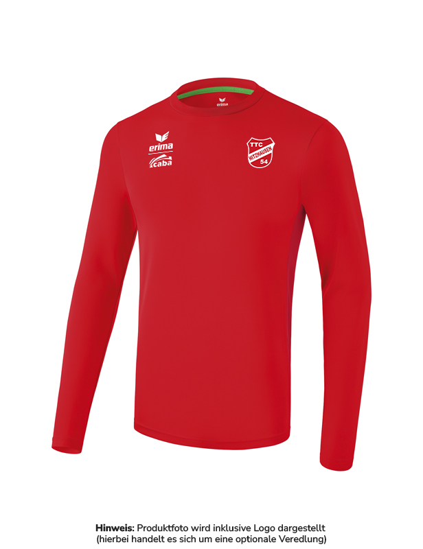 Trikot Liga langarm