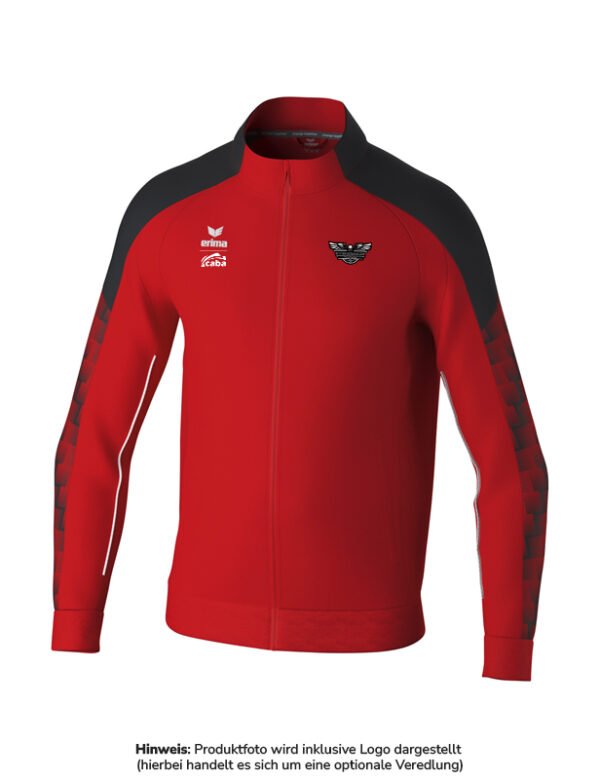 EVO STAR Trainingsjacke