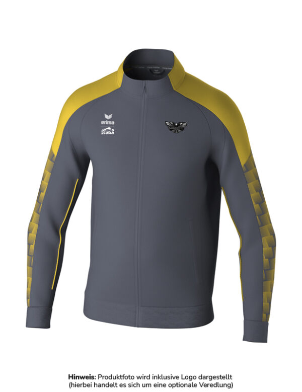 EVO STAR Trainingsjacke – Bild 3