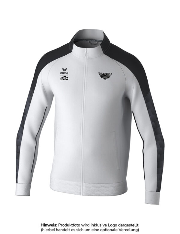 EVO STAR Trainingsjacke – Bild 5