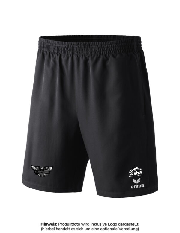 CLUB 1900 Shorts – Bild 2