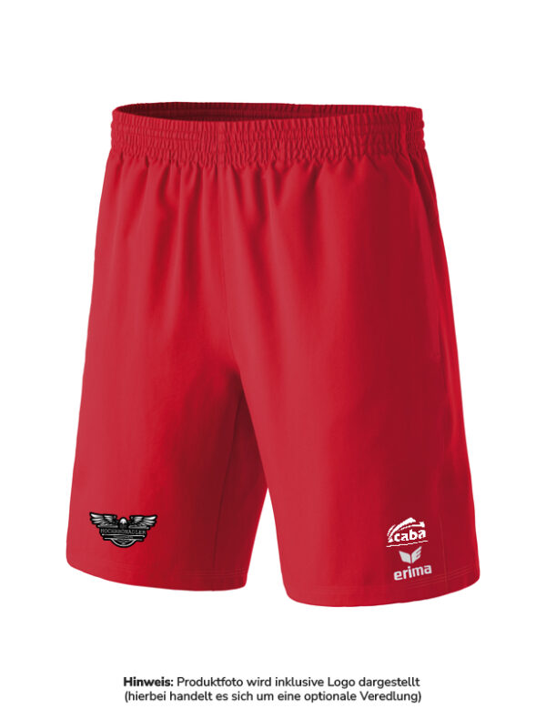 CLUB 1900 Shorts