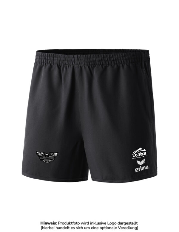 Club 1900 Shorts-Damen – Bild 2