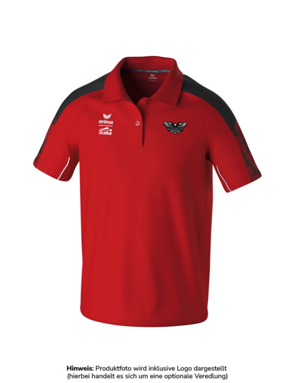 EVO STAR Poloshirt