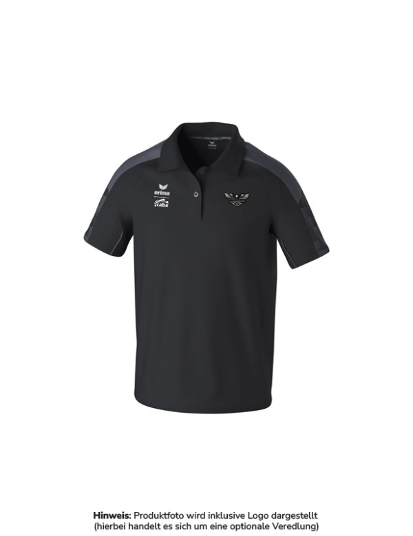 EVO STAR Poloshirt – Bild 7