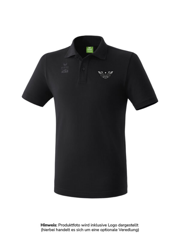 Teamsport Poloshirt – Bild 2