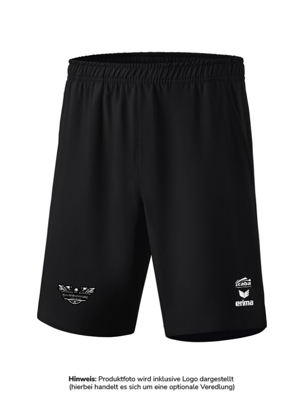 Tennis Shorts – Bild 2