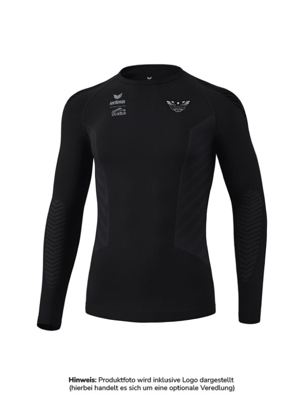 Athletic Longsleeve – Bild 2