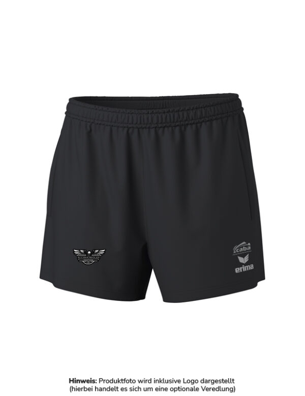 TEAM Shorts-Damen – Bild 2