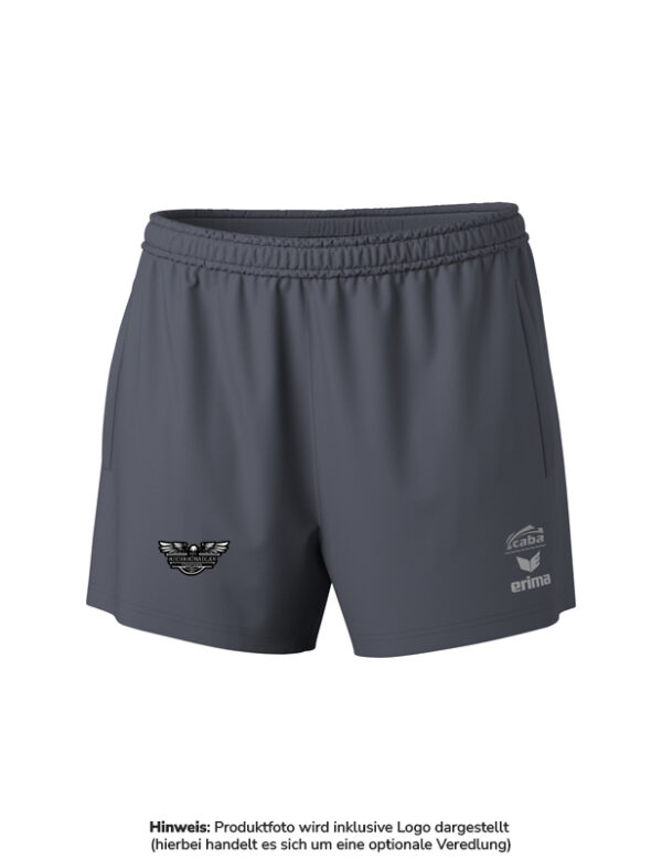 TEAM Shorts-Damen – Bild 3