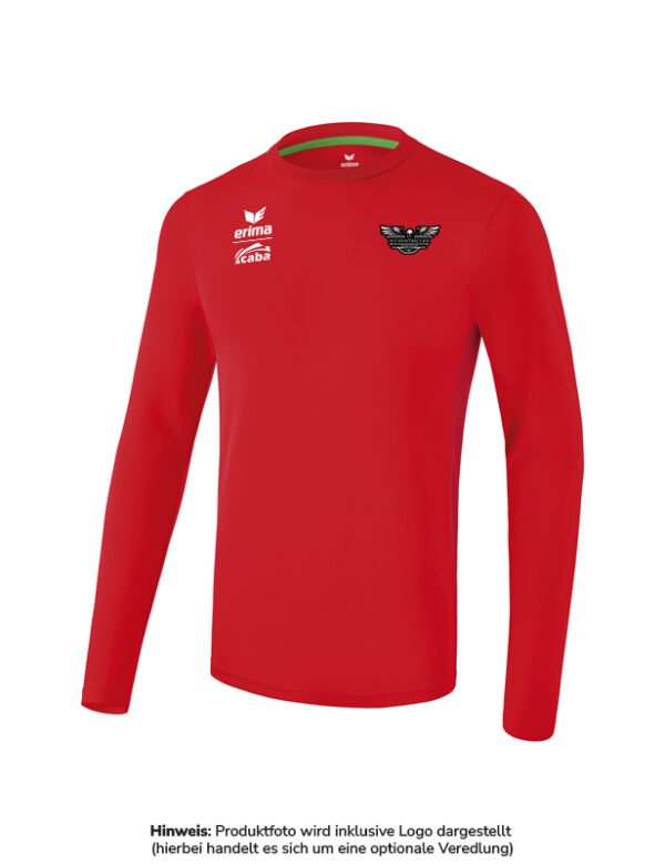 Trikot Liga langarm