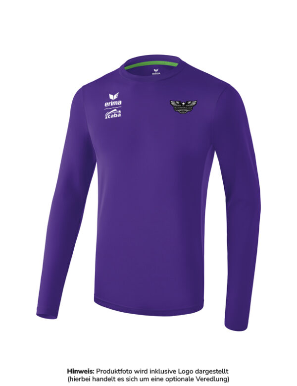 Trikot Liga langarm – Bild 4