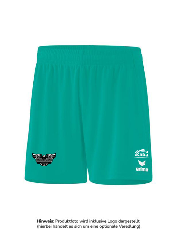 Rio 2.0 Shorts-Damen – Bild 4