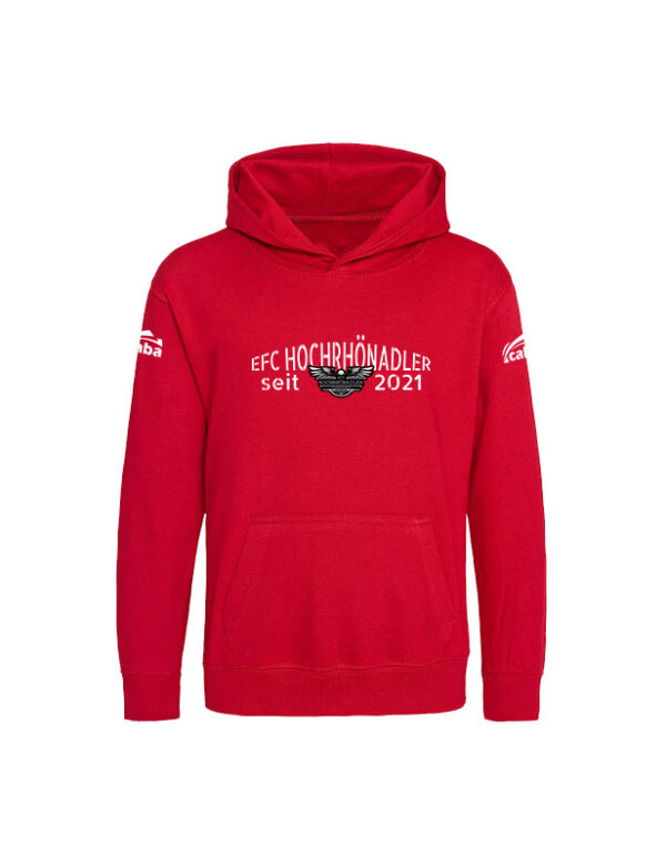 Peak Hoodie