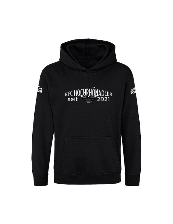 Peak Hoodie – Bild 2