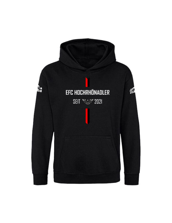 Arrow Hoodie – Bild 2