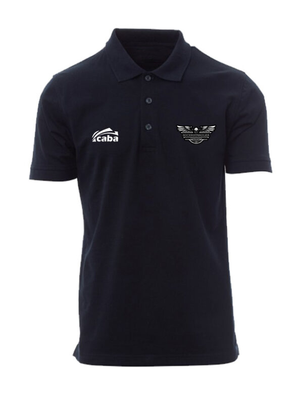 Poloshirt Teamwear – Bild 4