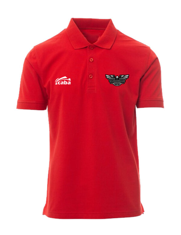 Poloshirt Teamwear Kids