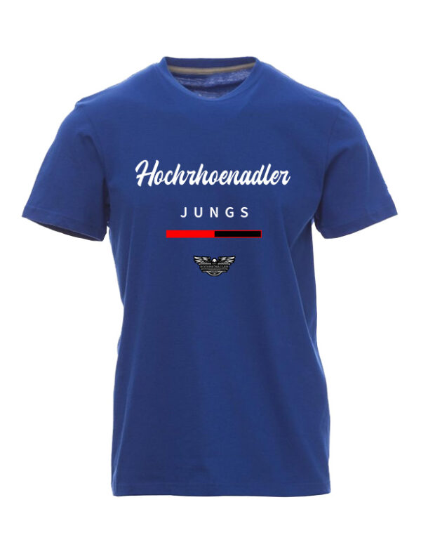 Team-Junge Shirt – Bild 5